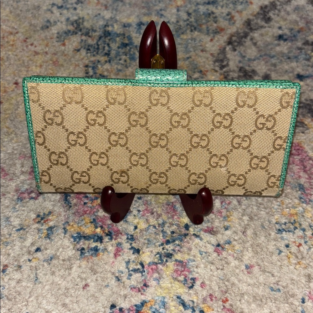 Gucci Wallet - Picture 2 of 8
